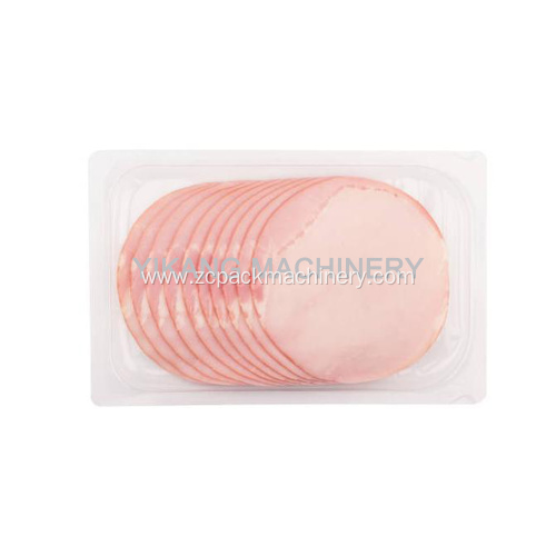 Meat Thermoforming Vacuum Packaging Machine
